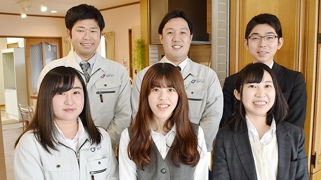 家のことから、人生相談、整体まで 幅広く対応! こんな便利屋は日本にここだけ。