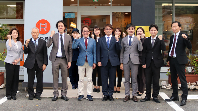 家のことから、人生相談、整体まで 幅広く対応！ こんな便利屋は日本にここだけ。