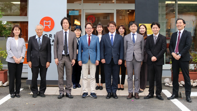 家のことから、人生相談、整体まで 幅広く対応！ こんな便利屋は日本にここだけ。