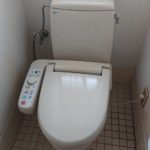 トイレ取り替え工事　姫路便利屋コンシェル