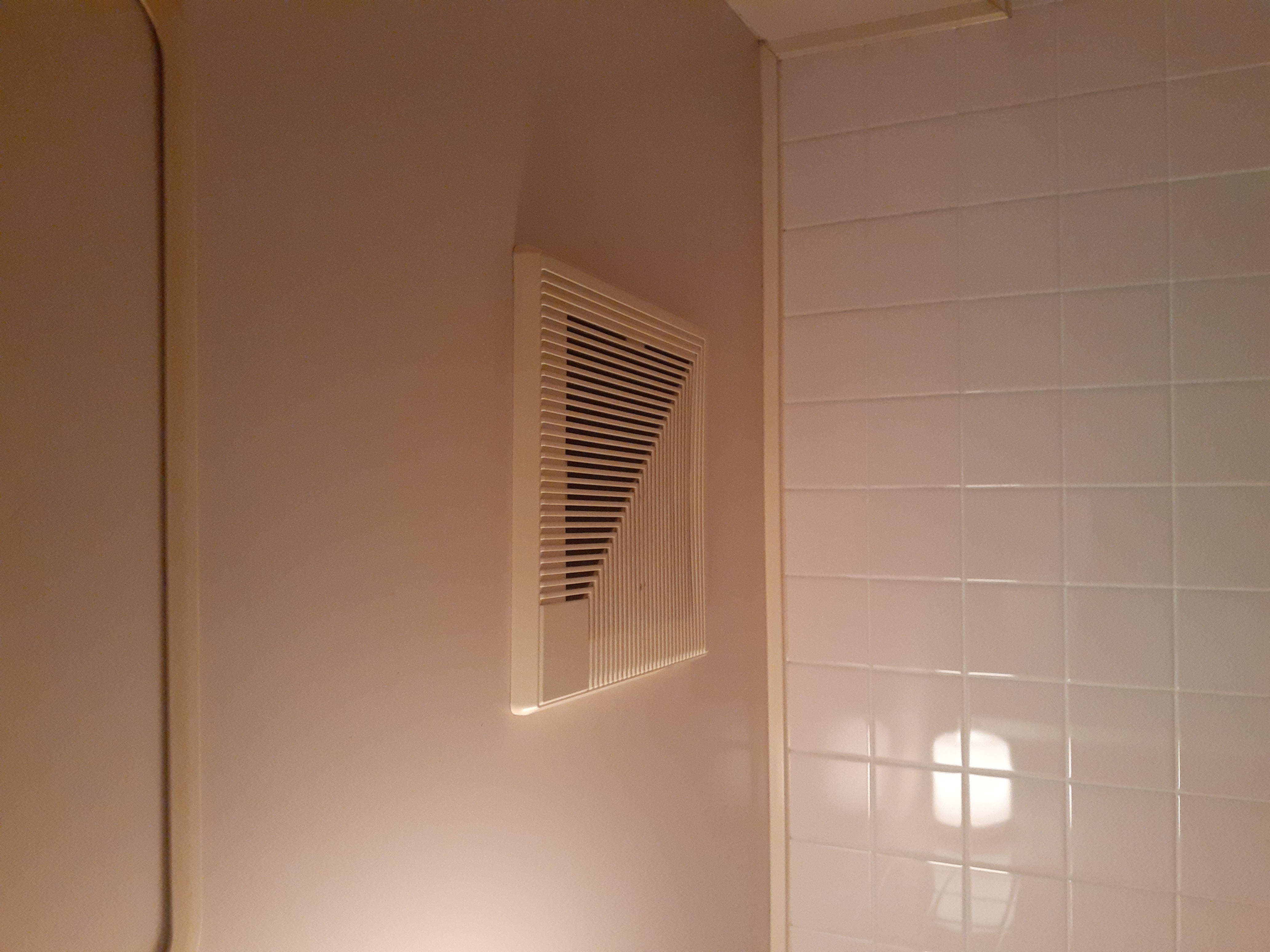 浴室の換気扇交換 姫路便利屋コンシェル 便利屋コンシェル 事例ブログ