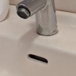 トイレの手洗い水栓交換！姫路便利屋コンシェル★