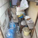 物置の不要品処分！姫路便利屋コンシェル★
