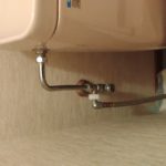 トイレの水漏れ修繕！姫路便利屋コンシェル★