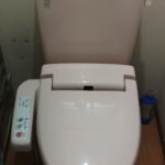 ウォシュレット交換！姫路便利屋コンシェル★
