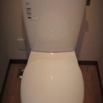 トイレタンクの交換！姫路便利屋コンシェル★