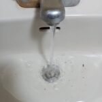 洗面排水のトーラー作業！姫路便利屋コンシェル★