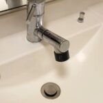 洗面水栓交換！姫路便利屋コンシェル★