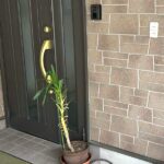 インターホン移設！姫路便利屋コンシェル★