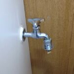 洗濯機用水栓交換！姫路便利屋コンシェル★