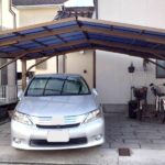 カーポート交換！姫路便利屋コンシェル★