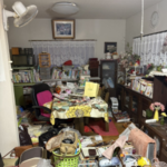 丸ごと1軒不要品処分！姫路便利屋コンシェル★