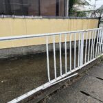フェンス交換!姫路便利屋コンシェル★